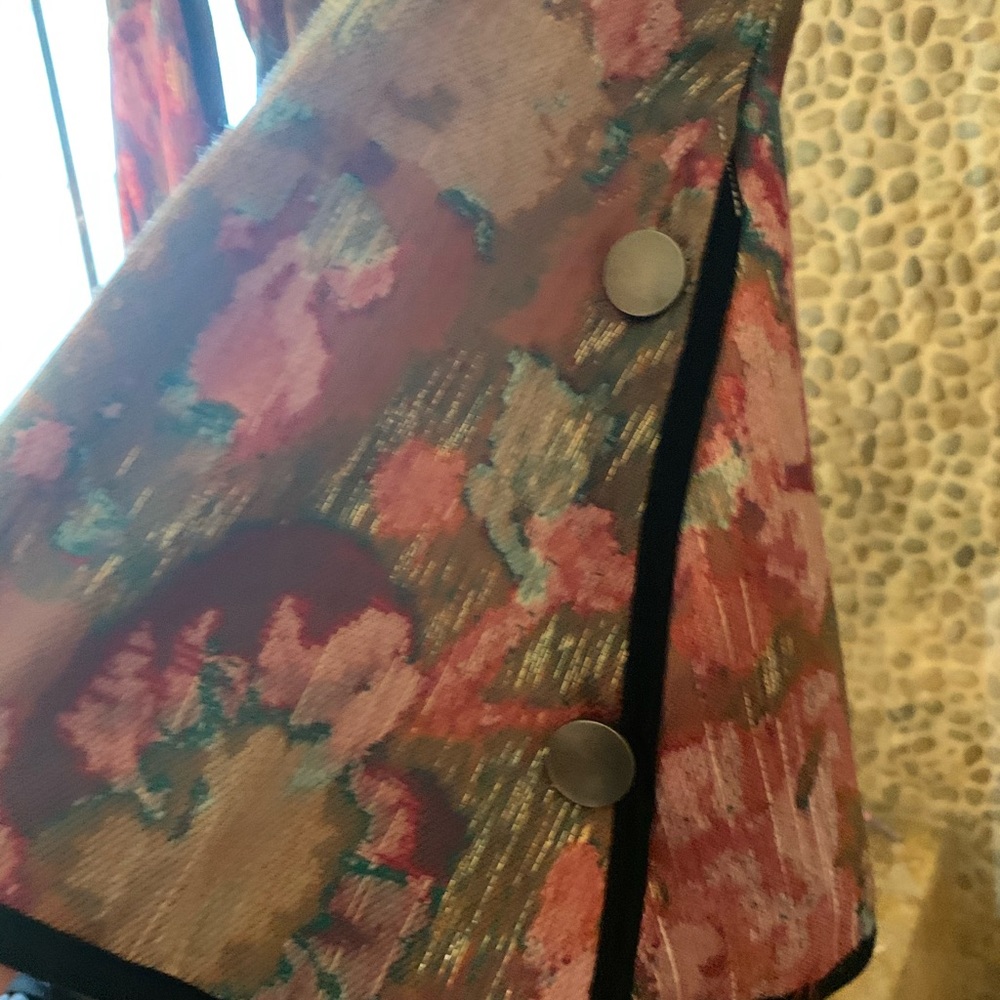 Boutique Reversible Jacket - Picture 2 of 8